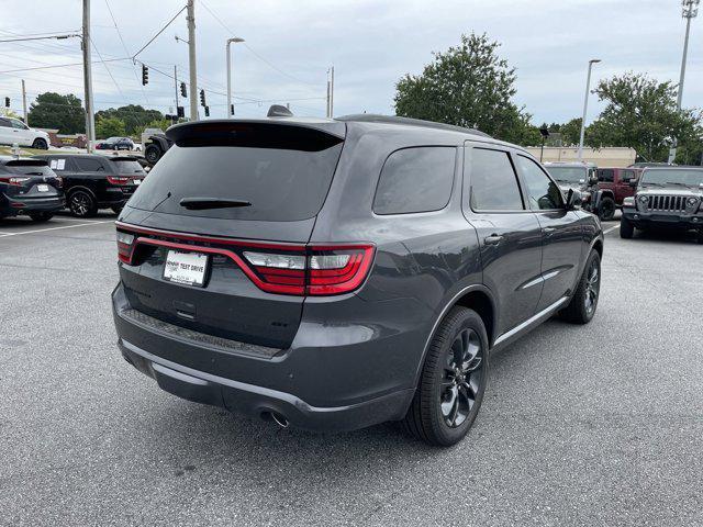 new 2024 Dodge Durango car, priced at $44,950