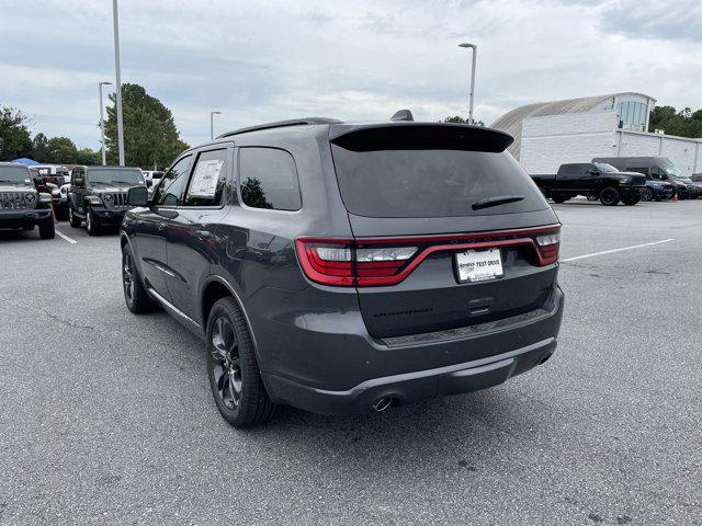 new 2024 Dodge Durango car, priced at $44,950