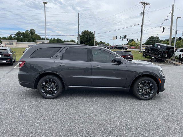 new 2024 Dodge Durango car, priced at $44,950