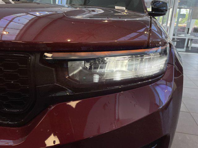 new 2025 Jeep Grand Cherokee car, priced at $43,720