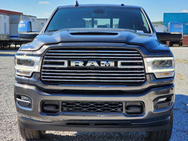 new 2024 Ram 2500 car, priced at $80,659