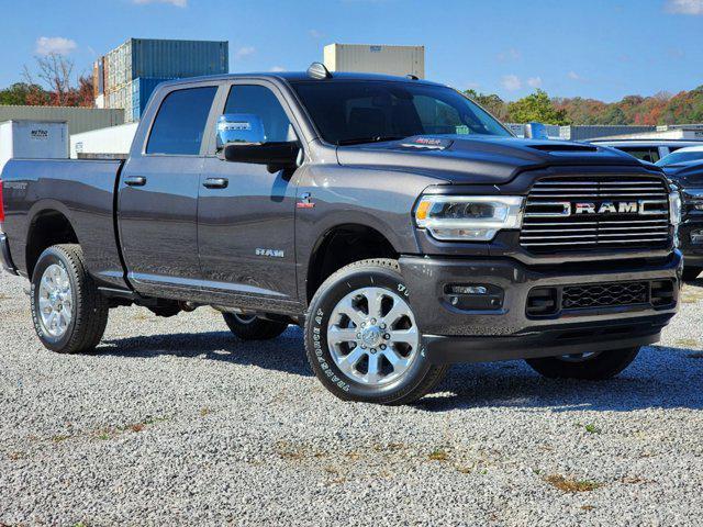 new 2024 Ram 2500 car, priced at $80,659