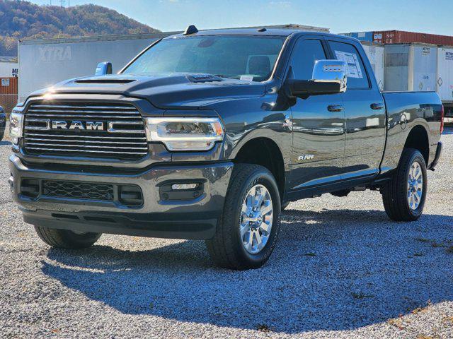 new 2024 Ram 2500 car, priced at $80,659