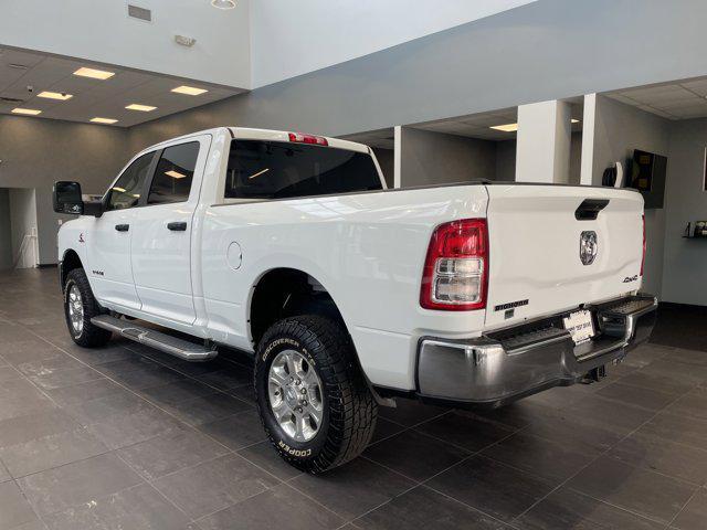 used 2024 Ram 2500 car, priced at $52,997