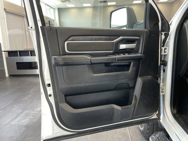 used 2024 Ram 2500 car, priced at $52,997