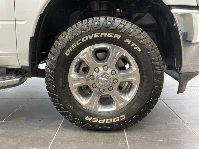 used 2024 Ram 2500 car, priced at $52,997