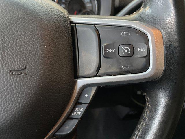 used 2024 Ram 2500 car, priced at $52,997