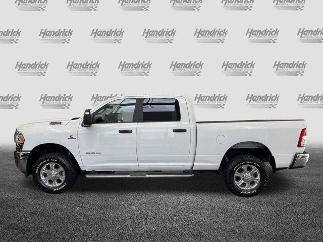 used 2024 Ram 2500 car, priced at $52,338