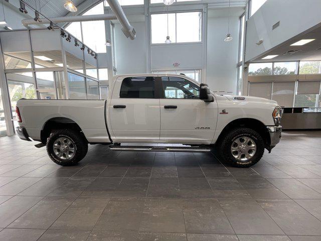 used 2024 Ram 2500 car, priced at $52,997