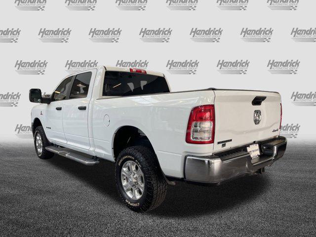 used 2024 Ram 2500 car, priced at $52,338