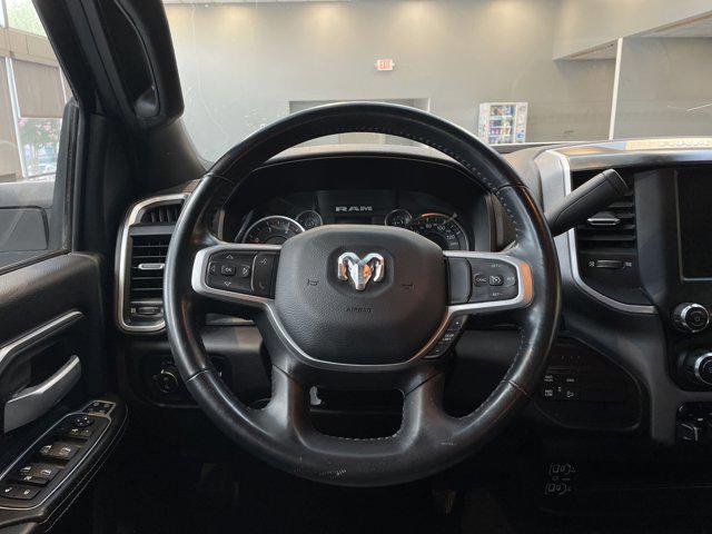 used 2024 Ram 2500 car, priced at $52,997
