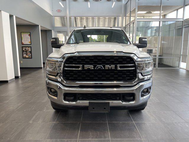 used 2024 Ram 2500 car, priced at $52,997