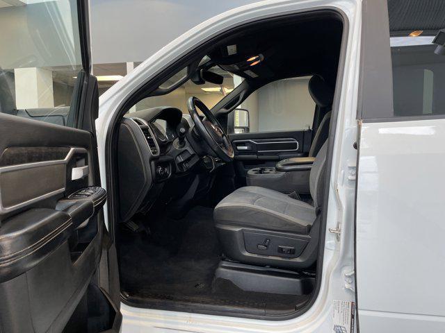 used 2024 Ram 2500 car, priced at $52,997
