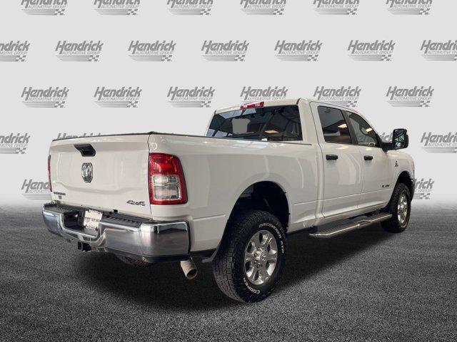 used 2024 Ram 2500 car, priced at $52,338