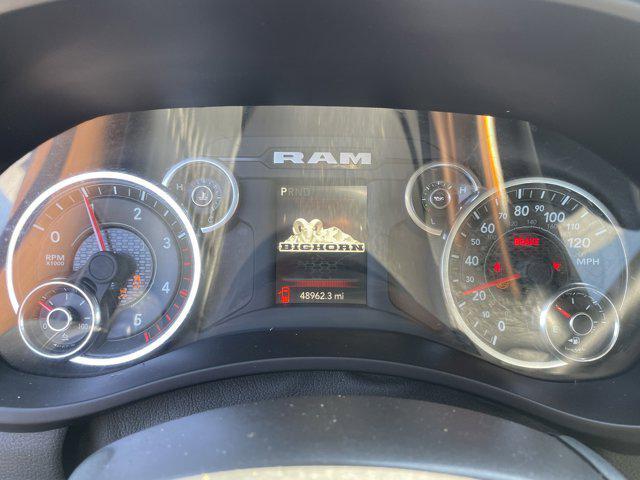 used 2024 Ram 2500 car, priced at $51,263