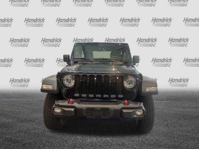 used 2022 Jeep Wrangler car, priced at $31,411