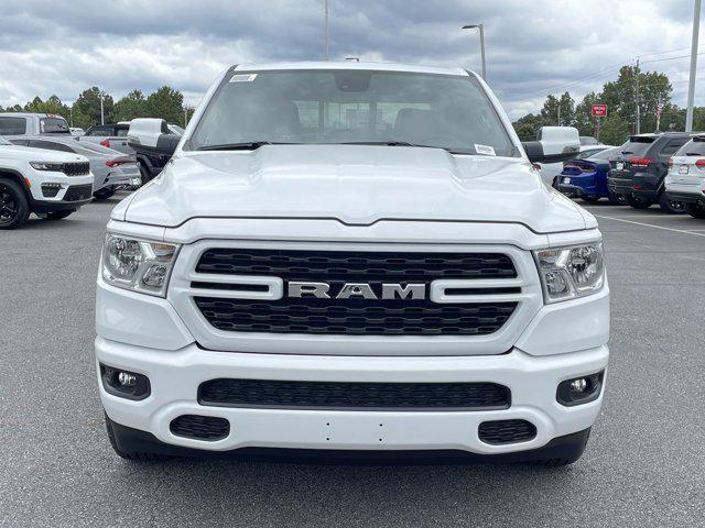 new 2024 Ram 1500 car, priced at $62,341