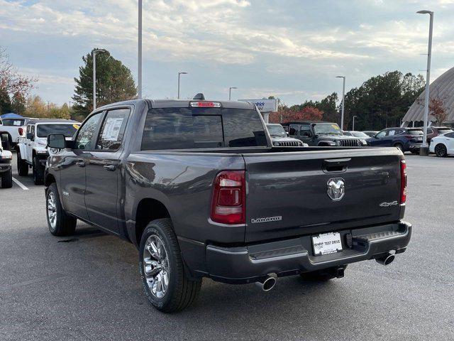 new 2024 Ram 1500 car, priced at $48,925