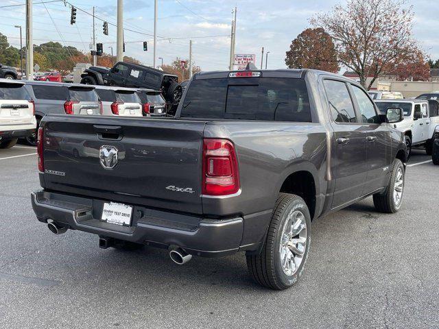 new 2024 Ram 1500 car, priced at $48,925