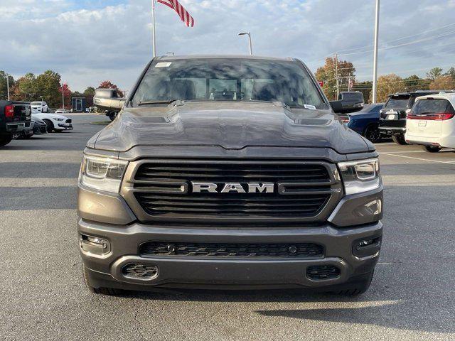 new 2024 Ram 1500 car, priced at $48,925