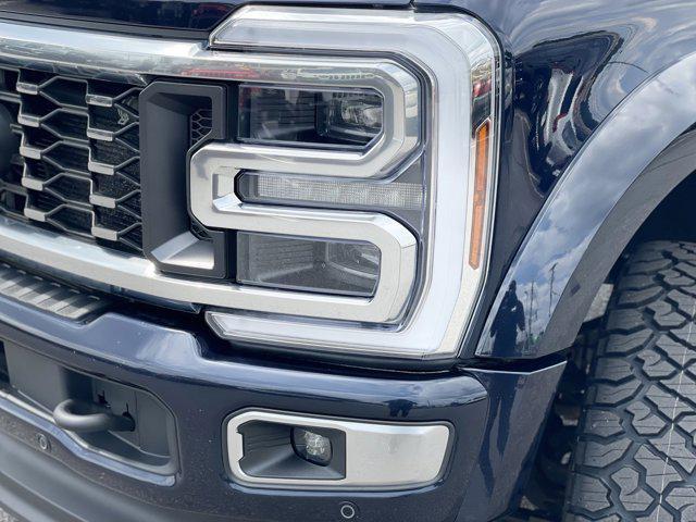 used 2023 Ford F-450 car, priced at $114,495