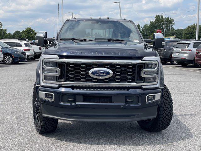 used 2023 Ford F-450 car, priced at $114,495