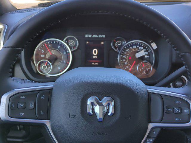 new 2024 Ram 2500 car, priced at $65,584