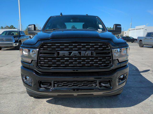new 2024 Ram 2500 car, priced at $65,584