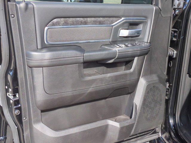 new 2024 Ram 2500 car, priced at $65,584