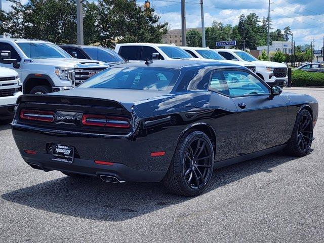 new 2023 Dodge Challenger car, priced at $51,749