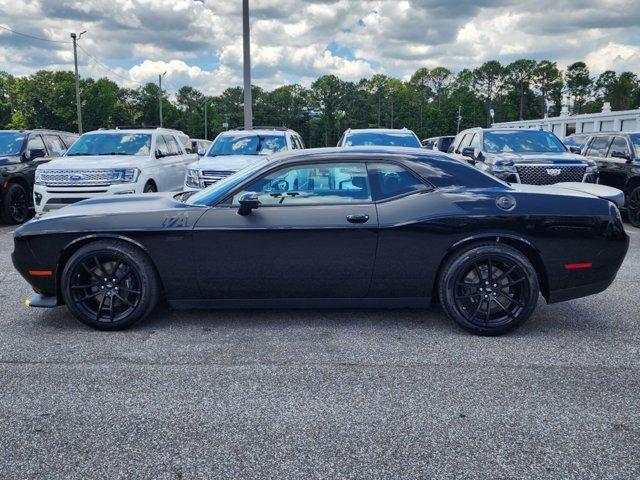 new 2023 Dodge Challenger car, priced at $51,749
