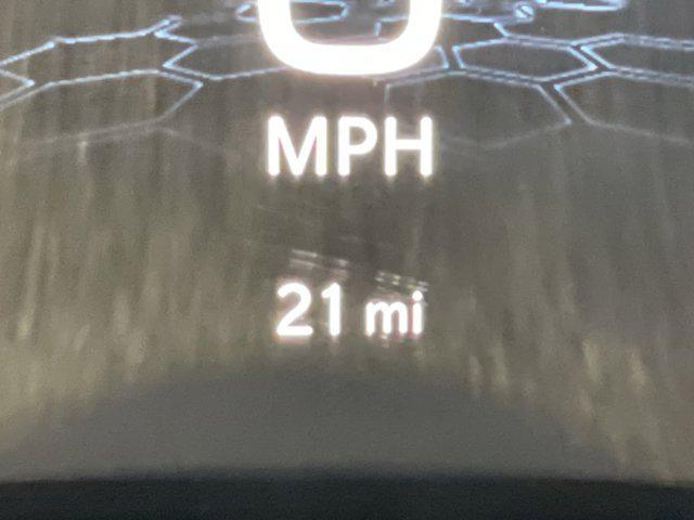 new 2025 Jeep Compass car, priced at $27,868