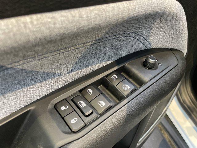 new 2025 Jeep Compass car, priced at $27,868