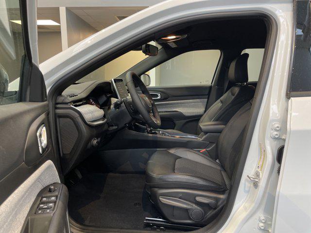 new 2025 Jeep Compass car, priced at $28,915