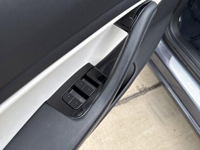 used 2018 Tesla Model 3 car, priced at $20,998