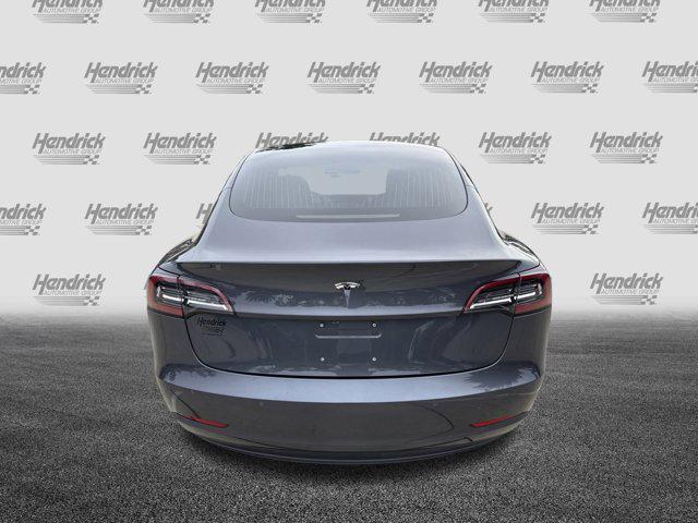 used 2018 Tesla Model 3 car, priced at $20,998