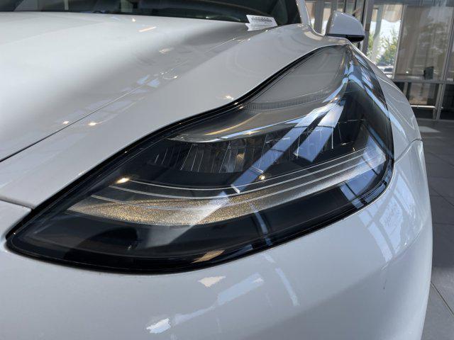 used 2019 Tesla Model 3 car, priced at $28,986