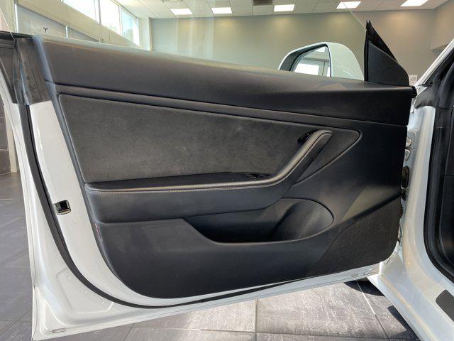 used 2019 Tesla Model 3 car, priced at $28,986