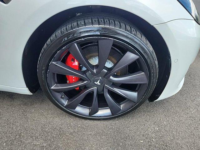used 2019 Tesla Model 3 car, priced at $28,986