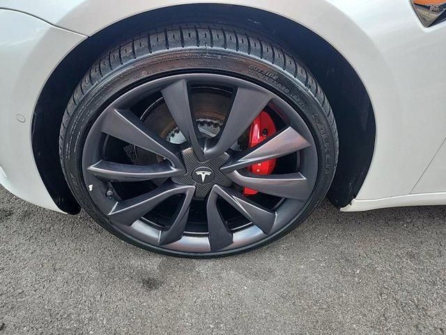 used 2019 Tesla Model 3 car, priced at $28,986