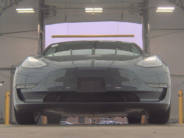 used 2022 Tesla Model 3 car, priced at $25,911