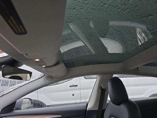 used 2022 Tesla Model 3 car, priced at $25,911