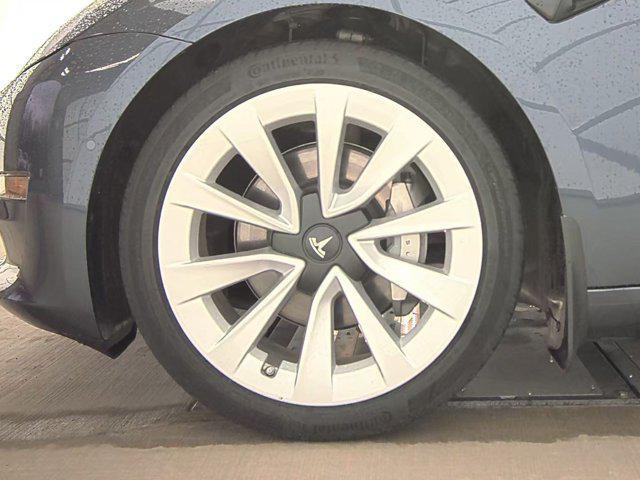 used 2022 Tesla Model 3 car, priced at $25,911