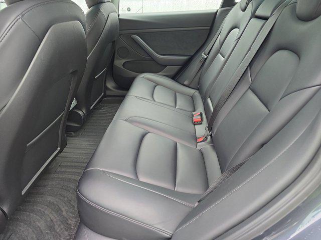 used 2022 Tesla Model 3 car, priced at $25,911