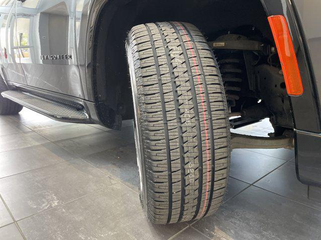 used 2024 Jeep Wagoneer car, priced at $51,927