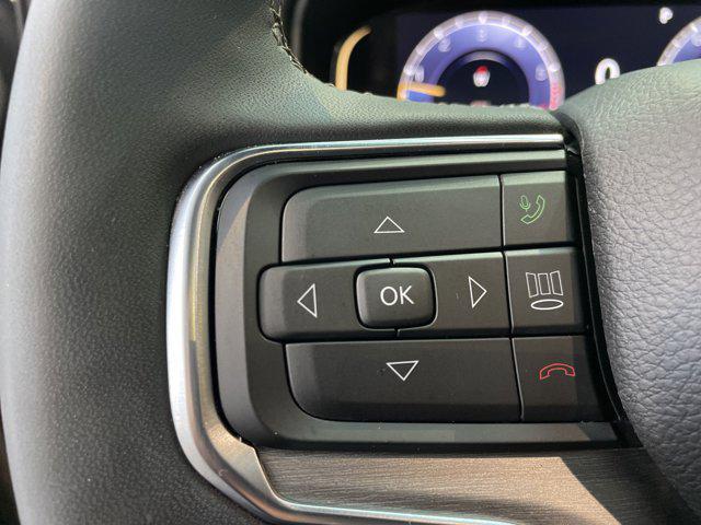 used 2024 Jeep Wagoneer car, priced at $51,927
