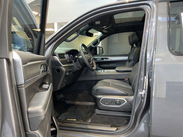 used 2024 Jeep Wagoneer car, priced at $51,927