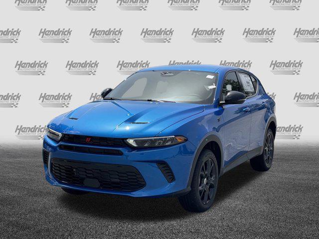 used 2024 Dodge Hornet car, priced at $28,948