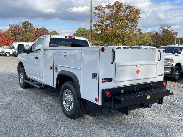 new 2023 Ram 2500 car, priced at $66,891