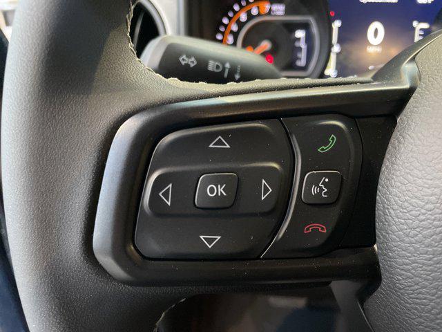 new 2025 Jeep Gladiator car, priced at $44,187